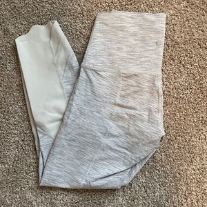 Lululemon leggings